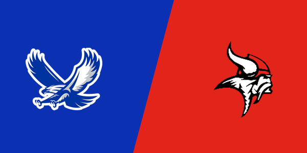 Oakridge High School vs. Whitehall High School