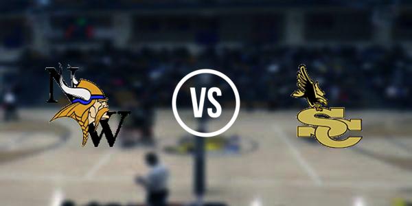 North Wilkes High School vs. Surry Central High School
