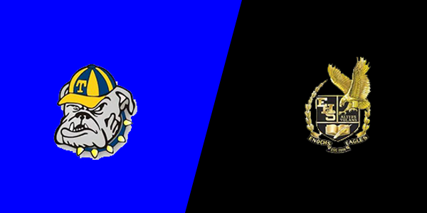 Turlock High School vs. Enochs High School