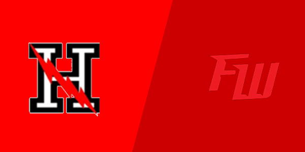 Hilliard High School vs. Fort White High School
