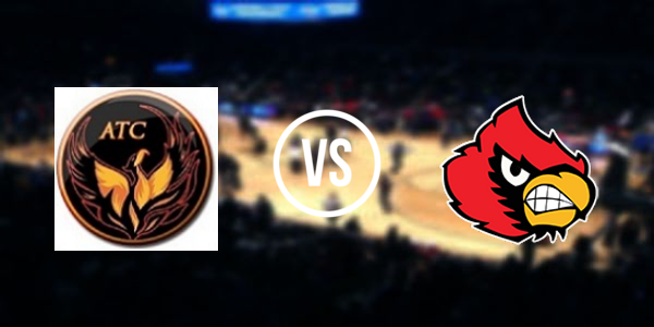 The Academy For Technology And The Classics vs. Robertson High School