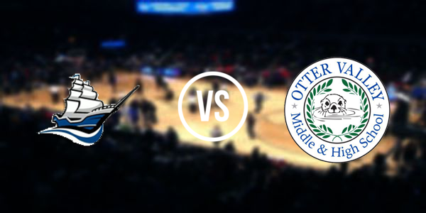Otter Valley Union High School vs Vergennes Union High School