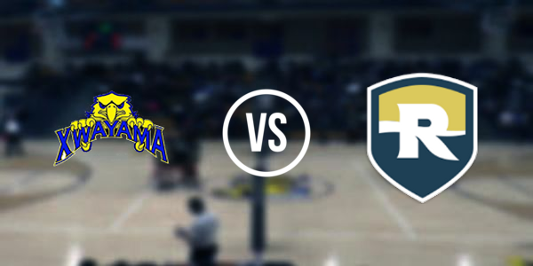 Yakama Tribal High School vs. Riverside Christian School