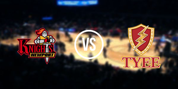 Newport High School - Bellevue vs Tyee High School