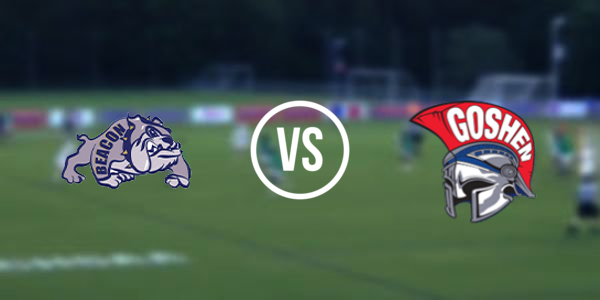 Beacon High School vs Goshen Central High School