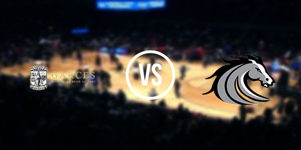 Garces Memorial High School vs Stockdale High School