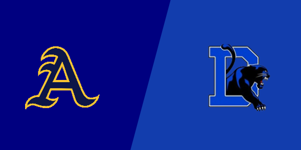 St. Thomas Aquinas High School vs. Dillard High School