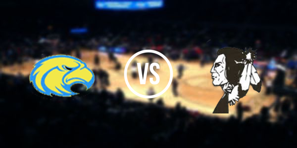 Heart Butte High School vs. Chester-Joplin-Inverness High School