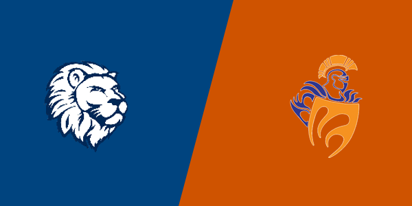 Bellarmine Preparatory High School vs. Lakes High School