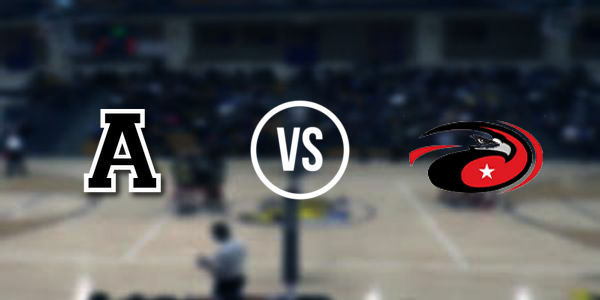 Away vs. Carrollwood Day School