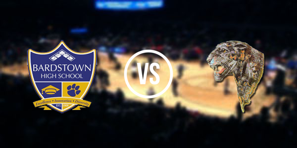 Elizabethtown High School vs. Bardstown High School