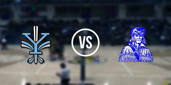 Yorktown High School vs. Madison County High School