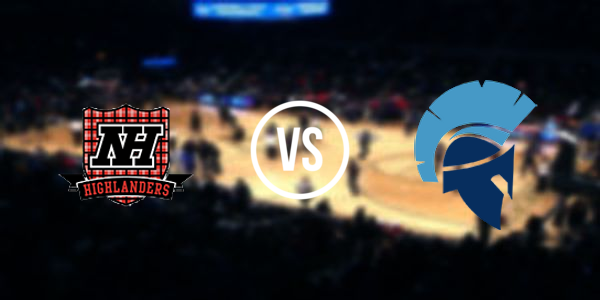 Sparta High School vs. Northern Highlands Regional High School
