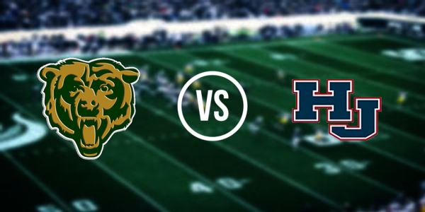 Hardin-Jefferson High School vs Little Cypress Mauriceville High School