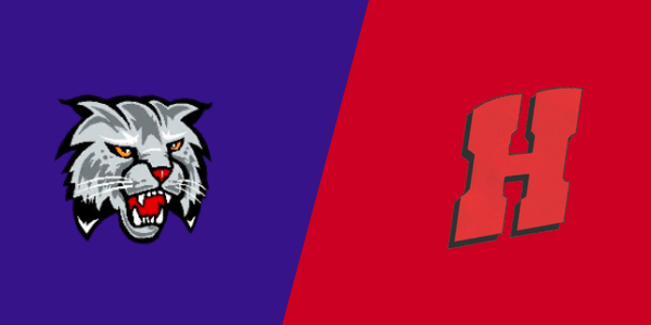 Green Bay West High vs. Homestead High School