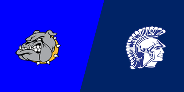 Princeton High School vs. Hunt High School