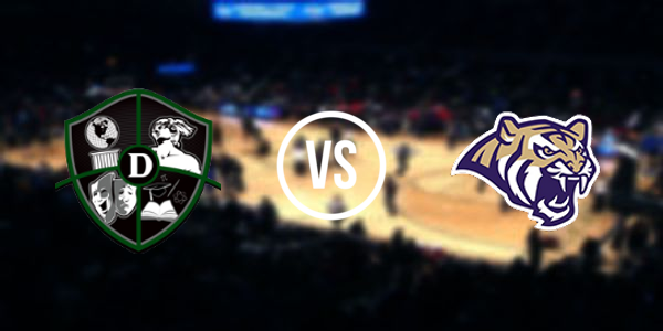 D'Evelyn vs Holy Family