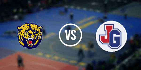 John Glenn High School - Westland vs Roosevelt High School