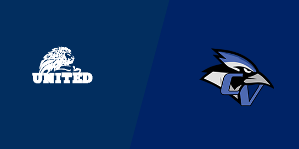 United High School vs. Conemaugh Valley High School