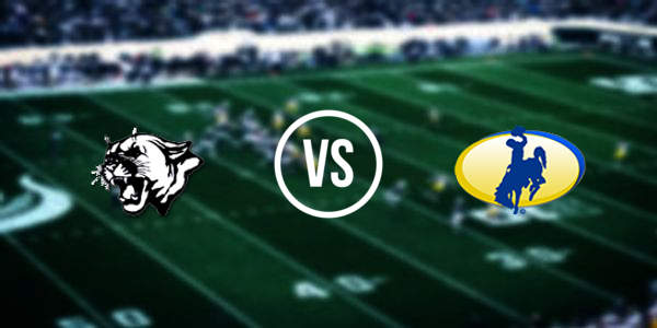 Wind River High School vs. Shoshoni High School