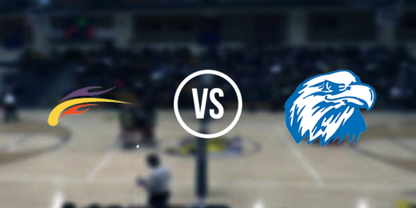 St Mary School vs. Leland High School