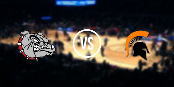 Sandpoint High School vs. Priest River Lamanna High School