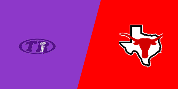 Tolar High School vs. Eastland High School