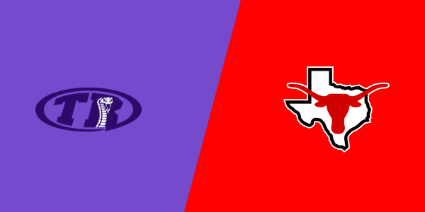 Tolar High School vs. Eastland High School