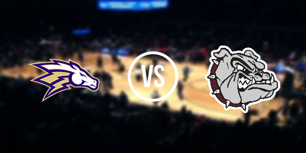 Inter-City Baptist High School vs Morenci Area High School