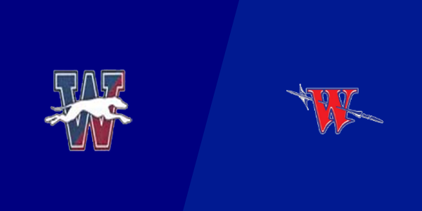 Windham High School vs. Waterford High School