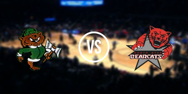 St. John High School vs. North Star High School