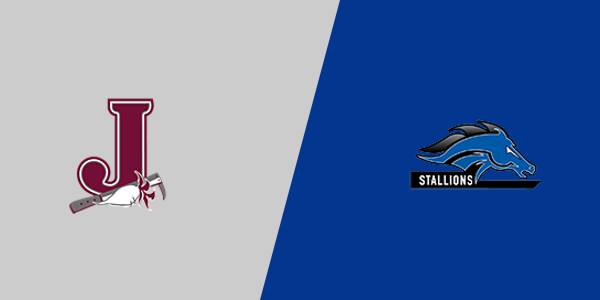 Jordan High School vs. Stansbury High School