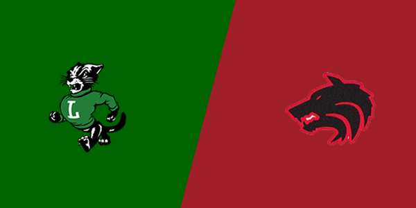Leland High School vs. Indian Creek High School