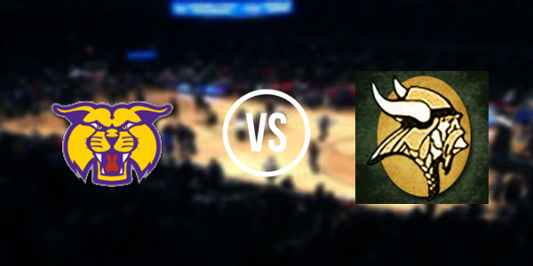 Rimrock Senior High School vs Wilder High School