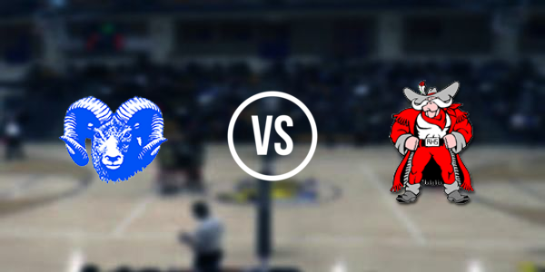 Riverside Middle High School vs. Dubois High School