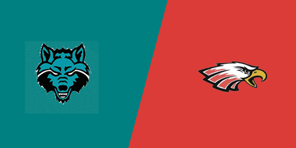 West Port vs. Edgewater