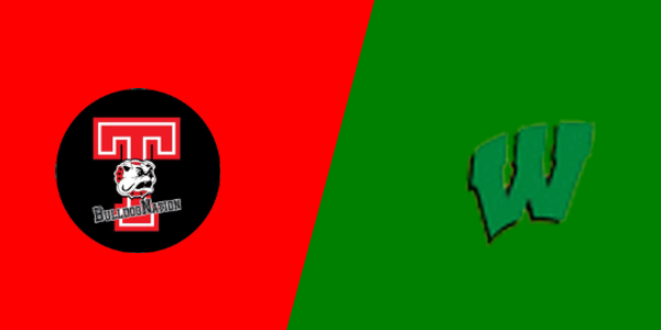 Thomasville High School vs. West Davidson High School