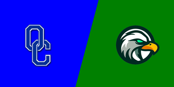 Oldham County High School vs. Portland Christian School