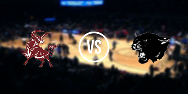 Animas High School vs Magdalena High School