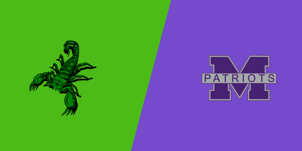 Farmington High School vs. Miyamura High School