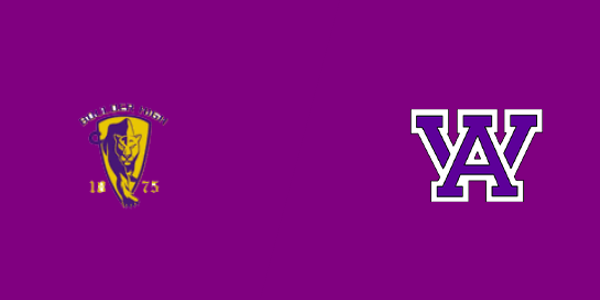 Boulder High School vs. Arvada West High School