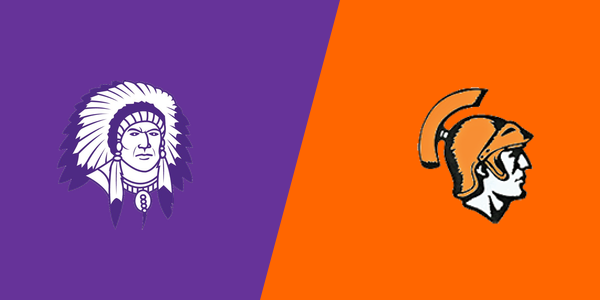North Brookfield High School vs. Uxbridge High School