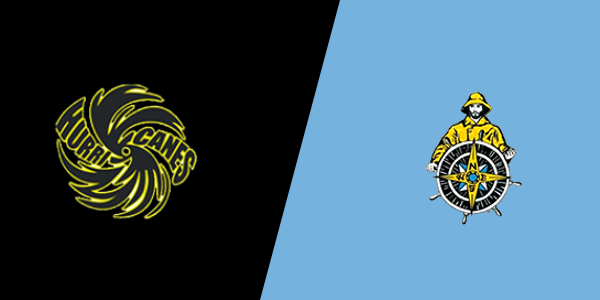 Pamlico County High School vs. East Carteret High School