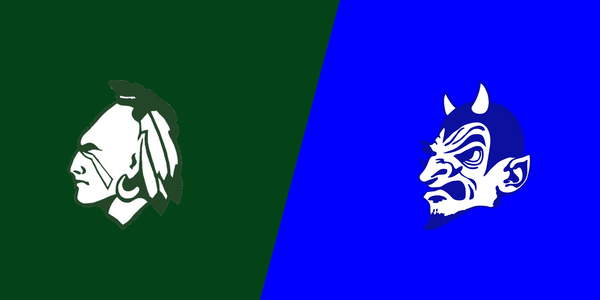 Dartmouth High School vs. Fairhaven High School