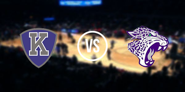 North Creek High School vs. Kamiak High School