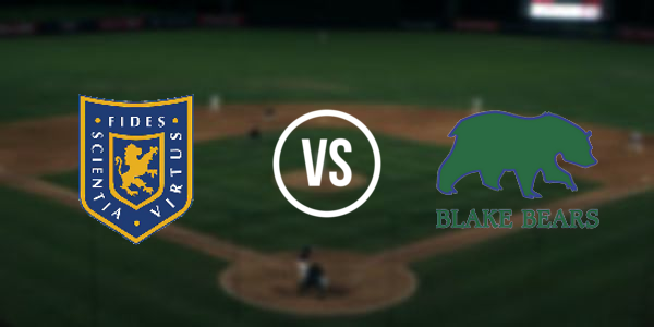 Providence Academy vs Blake School