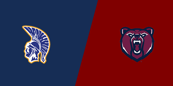 Clawson High School vs. Berkley High School