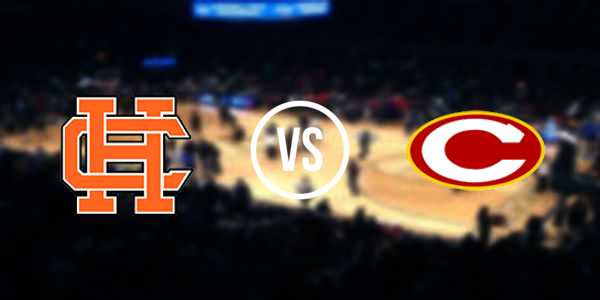 Hart County High School vs. Clarke Central High School