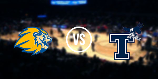 South Lyon High School vs Thurston High School