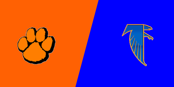 Wheaton North vs. Wheaton Warrenville South